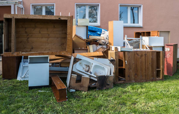 Best Same-Day Junk Removal Services  in Lookout Mountain, TN