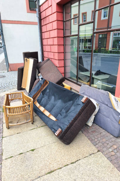 Best Commercial Junk Removal  in Lookout Mountain, TN