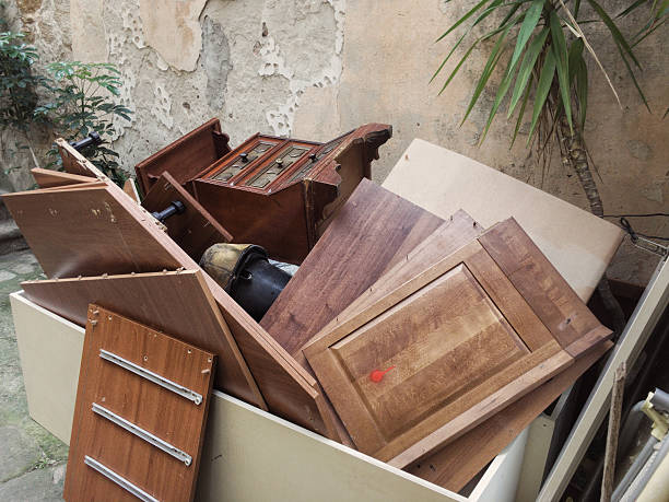 Best Yard Waste Removal  in Lookout Mountain, TN