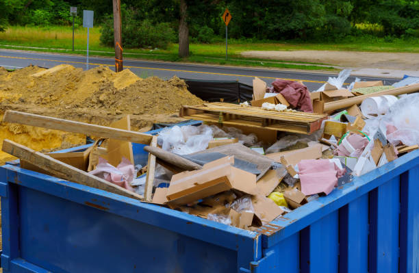 Best Residential Junk Removal  in Lookout Mountain, TN