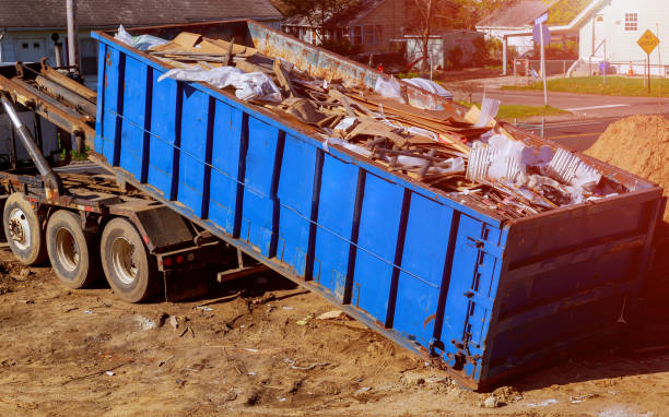 Same-Day Junk Removal Services in Lookout Mountain, TN